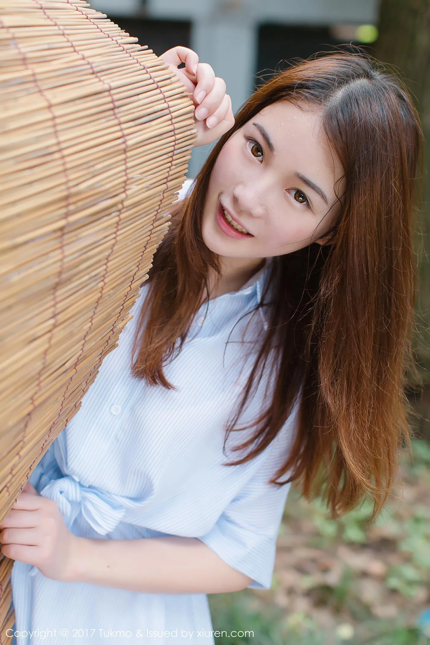 Vol.099 绵绵 [41P]插图